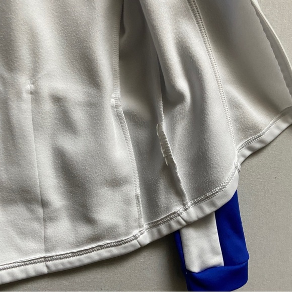 Castelli Womens Magia Cycling Full Zip Jacket Sz M - Picture 5 of 10